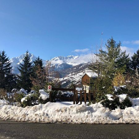 Appartamento Montagna Sauze D Oulx Dış mekan fotoğraf