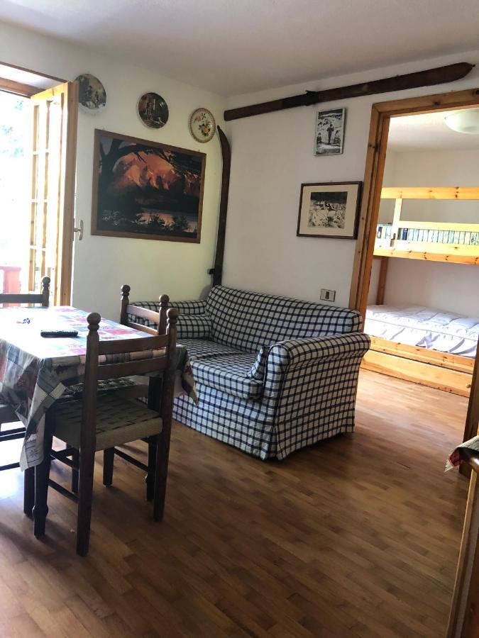 Appartamento Montagna Sauze D Oulx Dış mekan fotoğraf